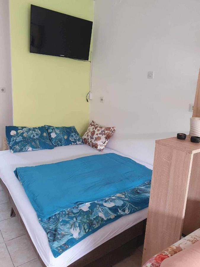 Smjestaj Daire Doboj Dış mekan fotoğraf