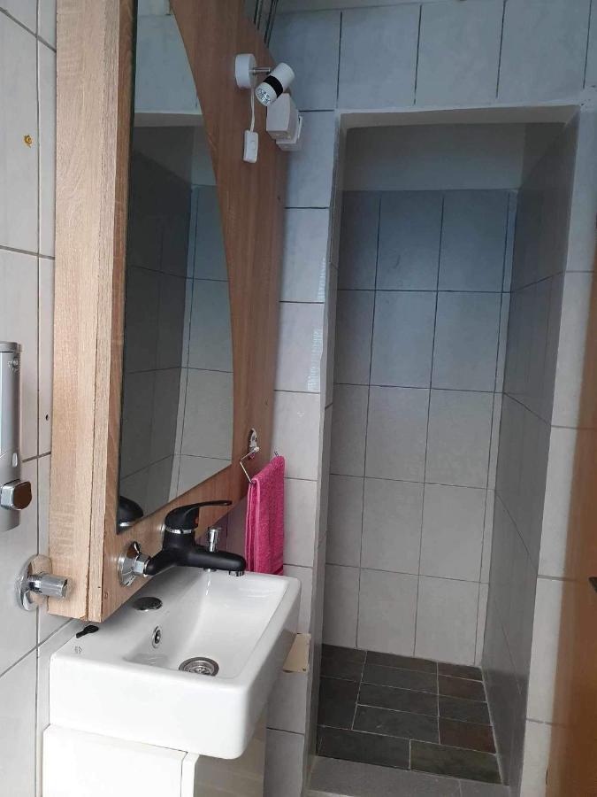 Smjestaj Daire Doboj Dış mekan fotoğraf
