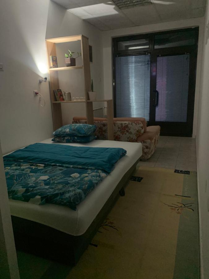 Smjestaj Daire Doboj Dış mekan fotoğraf