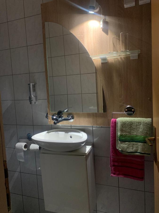 Smjestaj Daire Doboj Dış mekan fotoğraf